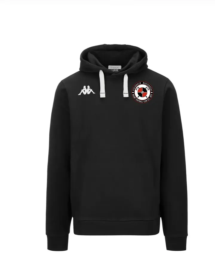 Berserkers Bali Hoodie