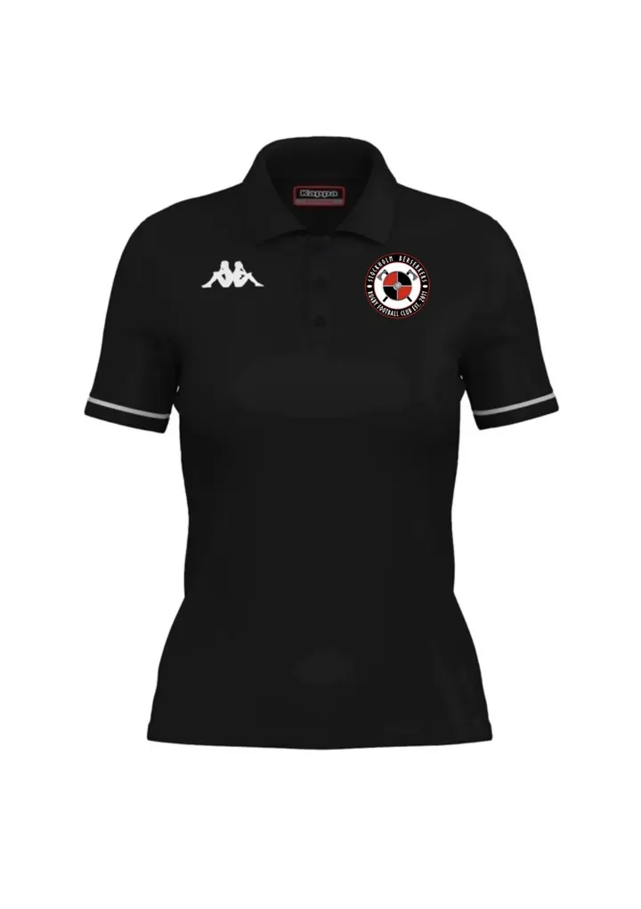 Berserkers Barla Women's Training Jersey