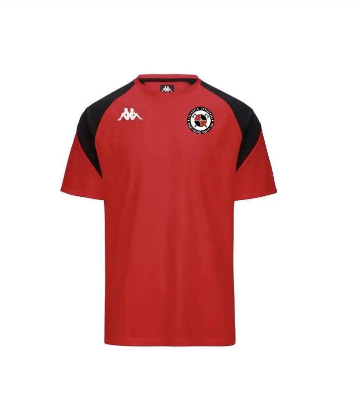Berserkers Loreto Training Jersey