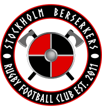 Berserkers Rugby